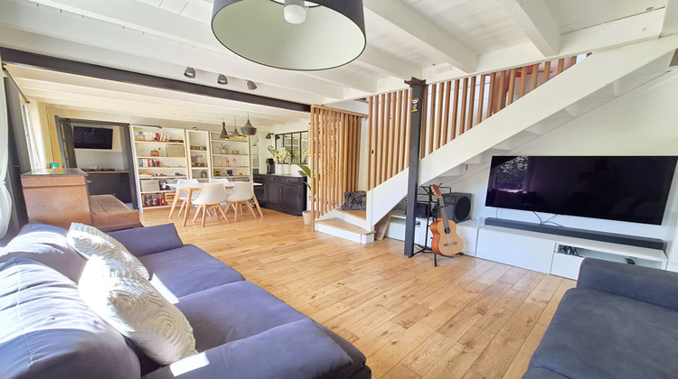 Ma-Cabane - Vente Maison FONTENAY-SOUS-BOIS, 102 m²