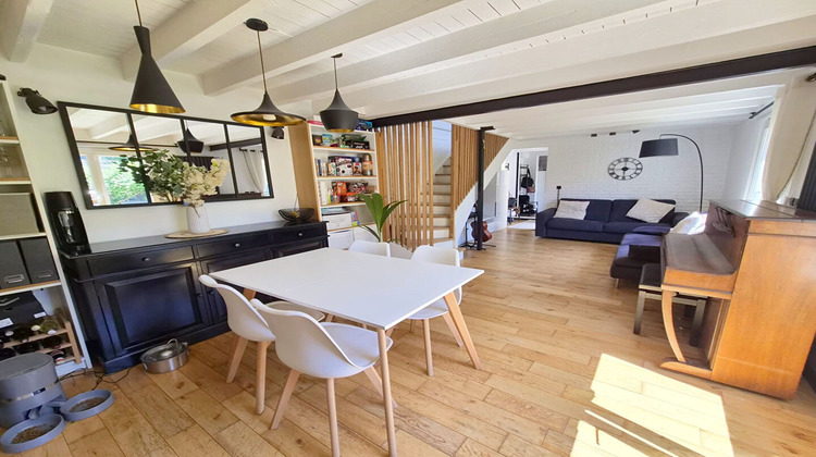 Ma-Cabane - Vente Maison FONTENAY-SOUS-BOIS, 102 m²