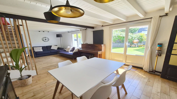 Ma-Cabane - Vente Maison FONTENAY-SOUS-BOIS, 102 m²