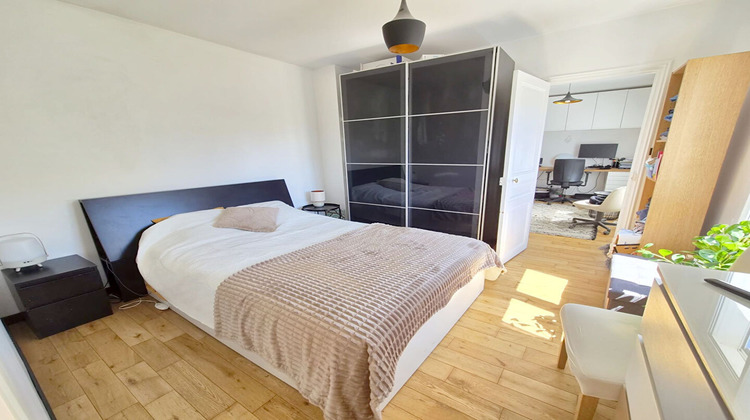 Ma-Cabane - Vente Maison FONTENAY-SOUS-BOIS, 102 m²