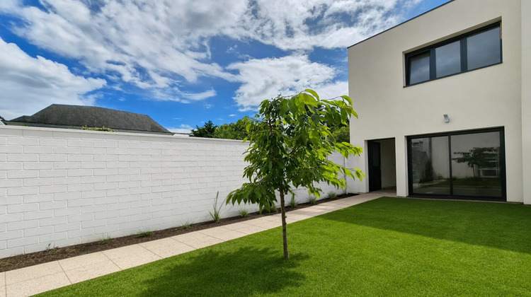 Ma-Cabane - Vente Maison FONTENAY-SOUS-BOIS, 62 m²