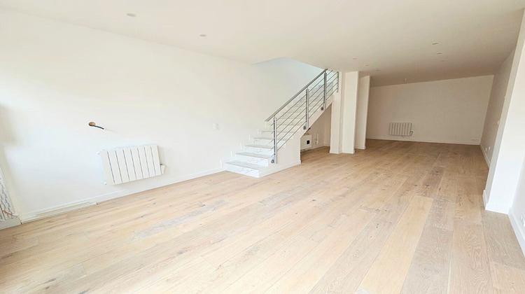 Ma-Cabane - Vente Maison FONTENAY-SOUS-BOIS, 62 m²