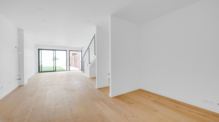 Ma-Cabane - Vente Maison FONTENAY-SOUS-BOIS, 62 m²