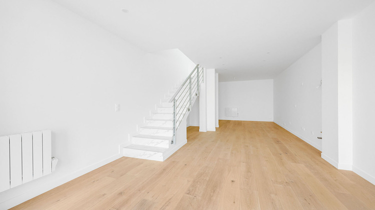 Ma-Cabane - Vente Maison FONTENAY-SOUS-BOIS, 62 m²