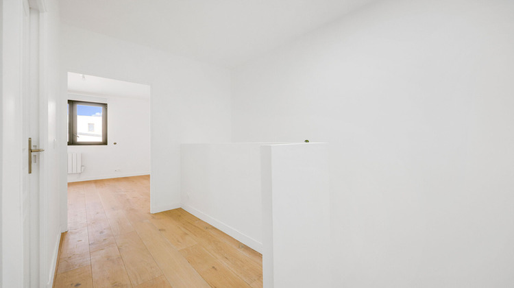 Ma-Cabane - Vente Maison FONTENAY-SOUS-BOIS, 62 m²