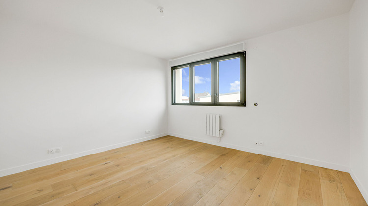 Ma-Cabane - Vente Maison FONTENAY-SOUS-BOIS, 62 m²