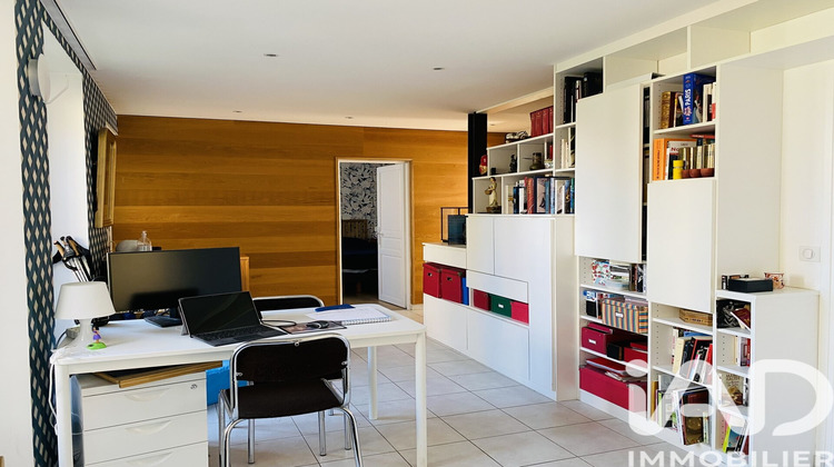 Ma-Cabane - Vente Maison Fontenay-sous-Bois, 164 m²