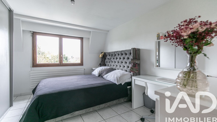 Ma-Cabane - Vente Maison Fontenay-sous-Bois, 99 m²