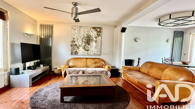 Ma-Cabane - Vente Maison Fontenay-sous-Bois, 183 m²