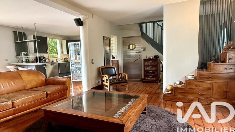 Ma-Cabane - Vente Maison Fontenay-sous-Bois, 183 m²