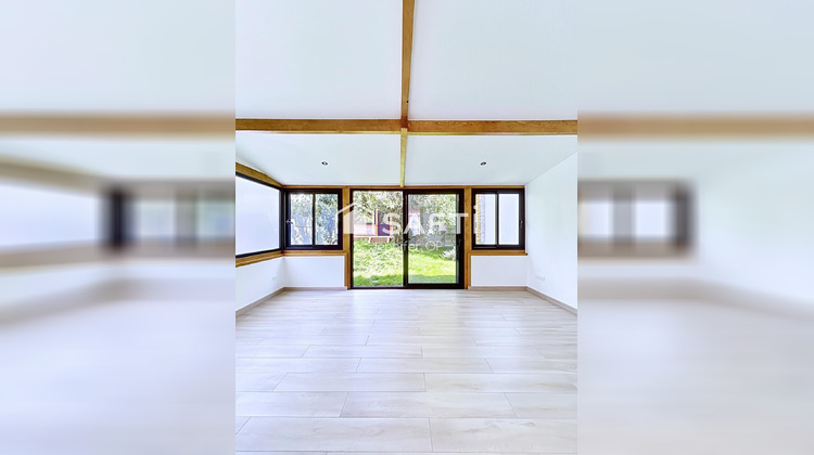 Ma-Cabane - Vente Maison Fontenay-sous-Bois, 143 m²