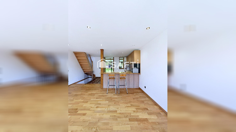 Ma-Cabane - Vente Maison Fontenay-sous-Bois, 143 m²