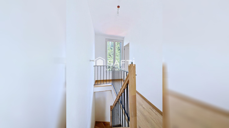 Ma-Cabane - Vente Maison Fontenay-sous-Bois, 143 m²