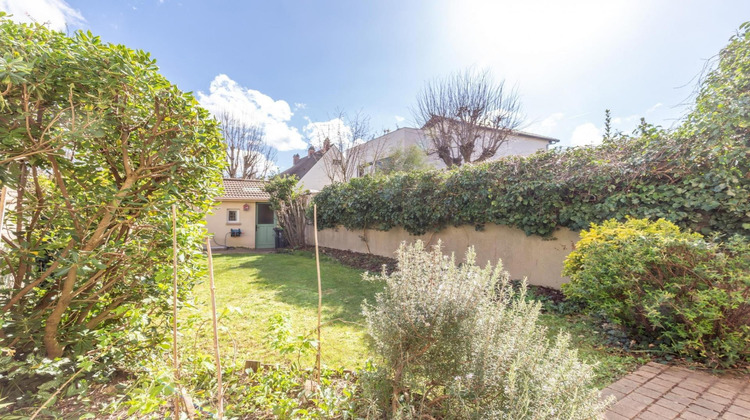 Ma-Cabane - Vente Maison Fontenay-sous-Bois, 127 m²
