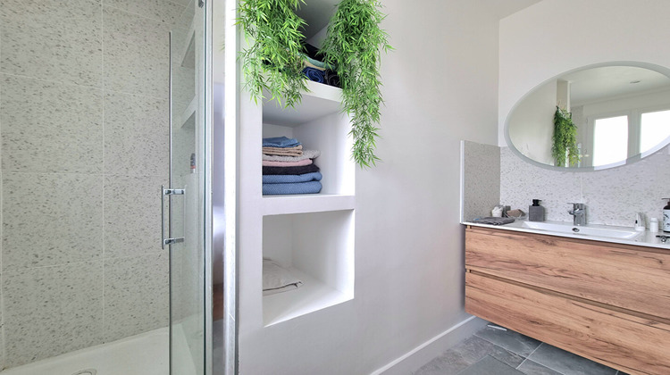Ma-Cabane - Vente Maison FONTENAY-SOUS-BOIS, 100 m²