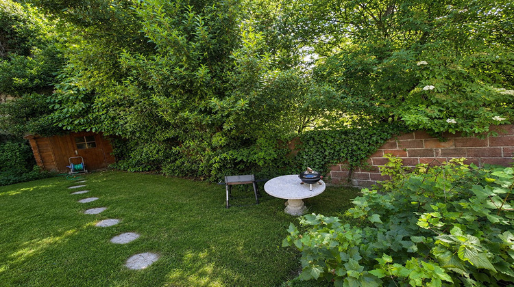 Ma-Cabane - Vente Maison FONTENAY-SOUS-BOIS, 72 m²