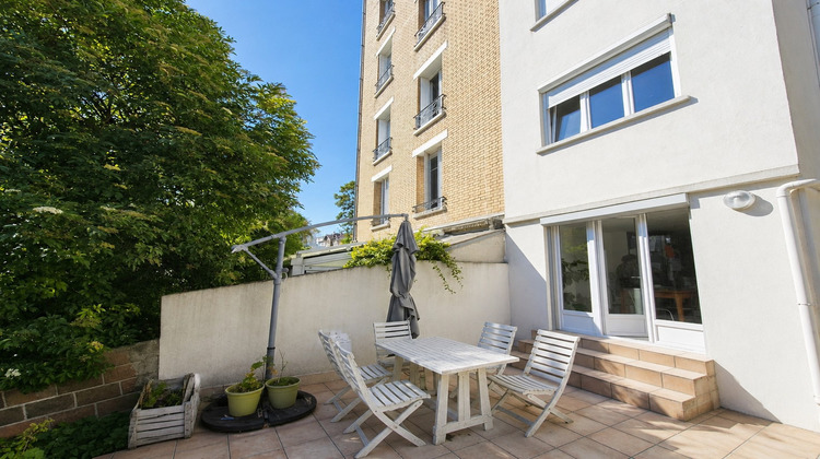 Ma-Cabane - Vente Maison FONTENAY-SOUS-BOIS, 72 m²