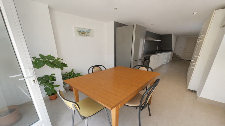 Ma-Cabane - Vente Maison FONTENAY-SOUS-BOIS, 72 m²