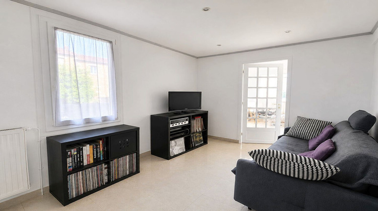 Ma-Cabane - Vente Maison FONTENAY-SOUS-BOIS, 72 m²