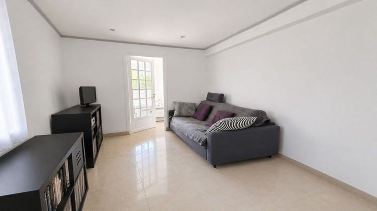 Ma-Cabane - Vente Maison FONTENAY-SOUS-BOIS, 72 m²
