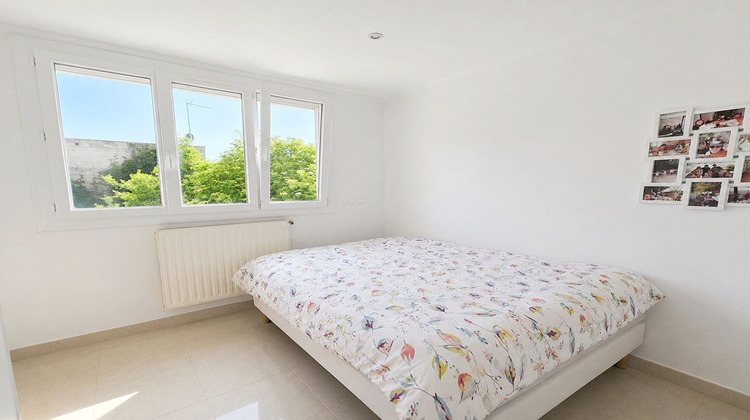 Ma-Cabane - Vente Maison FONTENAY-SOUS-BOIS, 72 m²