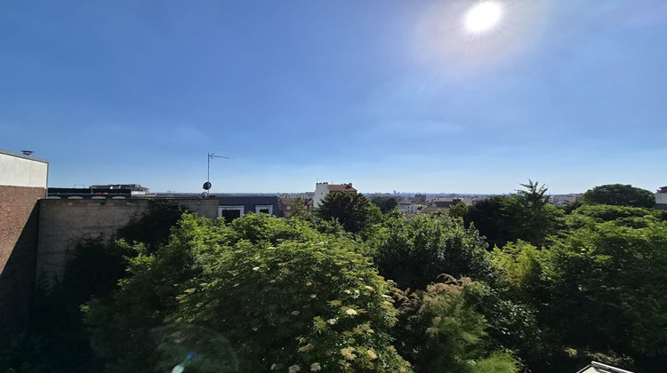Ma-Cabane - Vente Maison FONTENAY-SOUS-BOIS, 72 m²