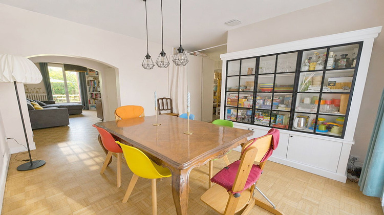 Ma-Cabane - Vente Maison FONTENAY-SOUS-BOIS, 88 m²