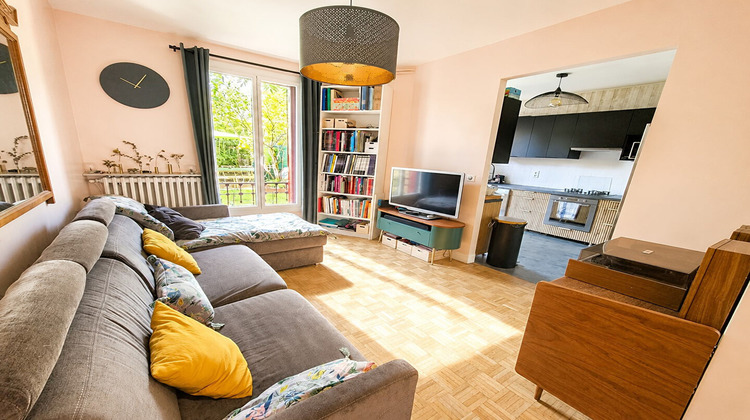 Ma-Cabane - Vente Maison FONTENAY-SOUS-BOIS, 88 m²