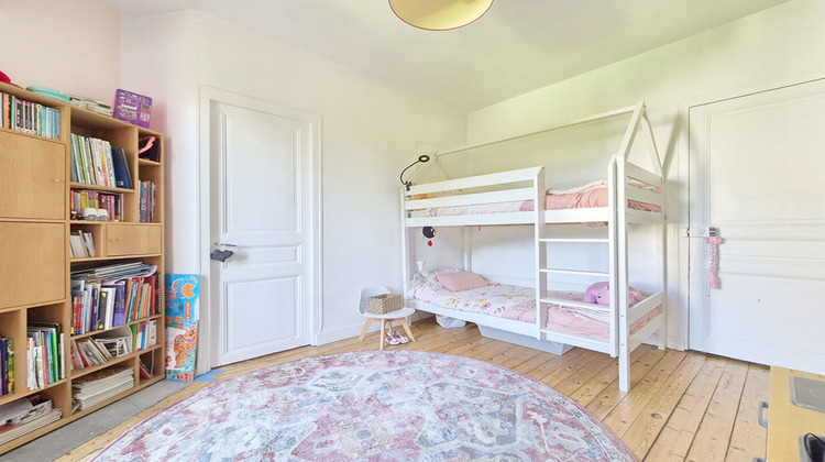 Ma-Cabane - Vente Maison FONTENAY-SOUS-BOIS, 88 m²