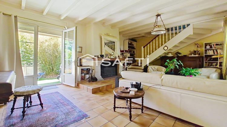 Ma-Cabane - Vente Maison Fontenay-sous-Bois, 80 m²