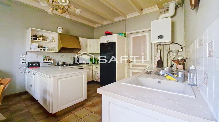 Ma-Cabane - Vente Maison Fontenay-sous-Bois, 80 m²