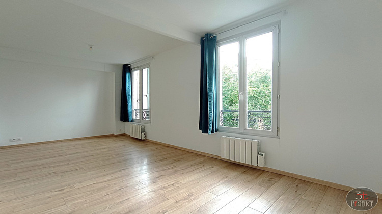 Ma-Cabane - Vente Maison Fontenay-sous-Bois, 54 m²