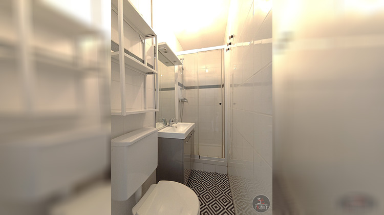 Ma-Cabane - Vente Maison Fontenay-sous-Bois, 54 m²