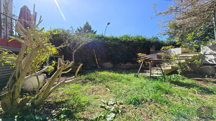 Ma-Cabane - Vente Maison Fontenay-sous-Bois, 130 m²
