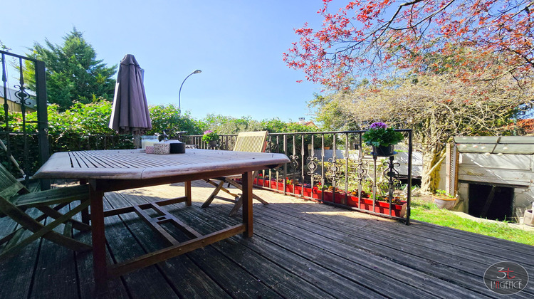 Ma-Cabane - Vente Maison Fontenay-sous-Bois, 130 m²