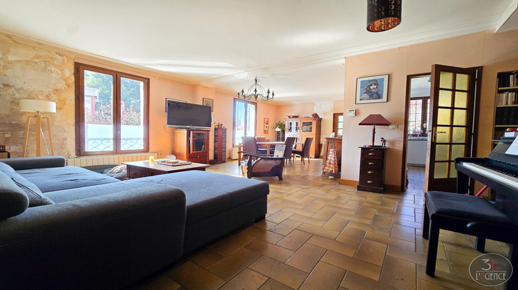 Ma-Cabane - Vente Maison Fontenay-sous-Bois, 130 m²