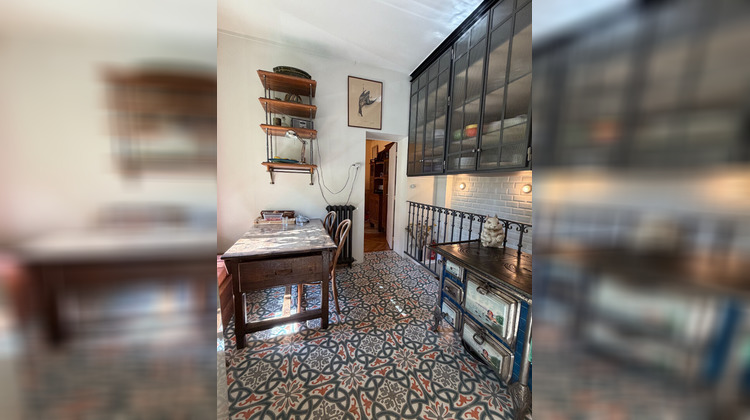 Ma-Cabane - Vente Maison FONTENAY-SOUS-BOIS, 165 m²