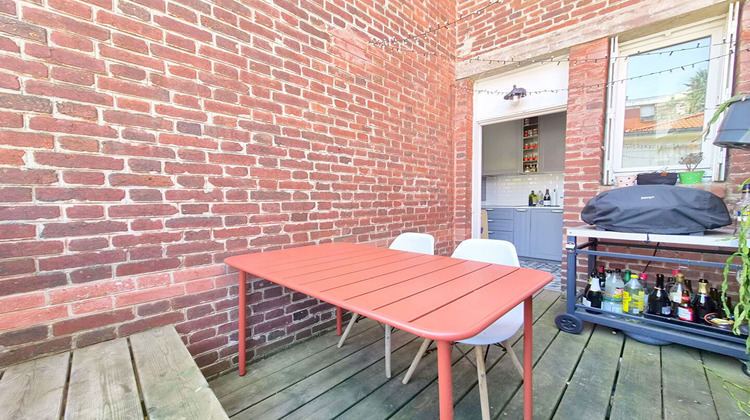 Ma-Cabane - Vente Maison FONTENAY-SOUS-BOIS, 124 m²