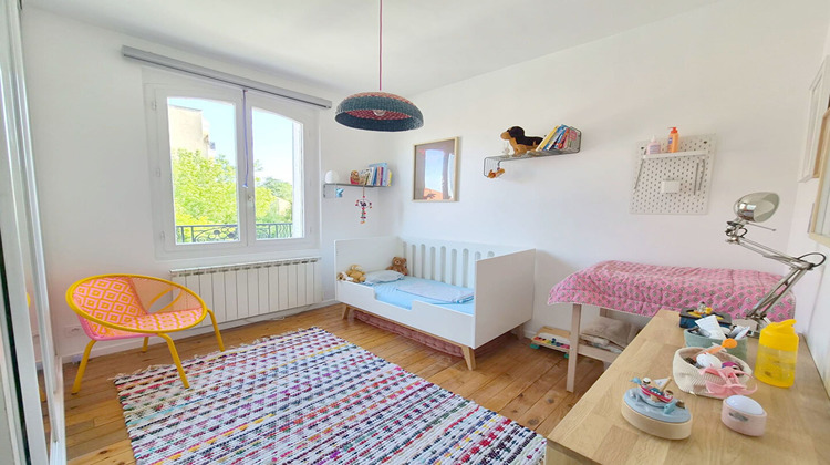Ma-Cabane - Vente Maison FONTENAY-SOUS-BOIS, 124 m²
