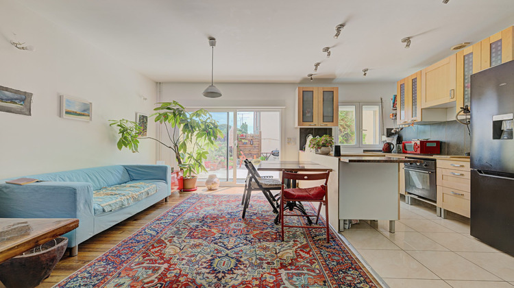 Ma-Cabane - Vente Maison Fontenay-sous-Bois, 107 m²