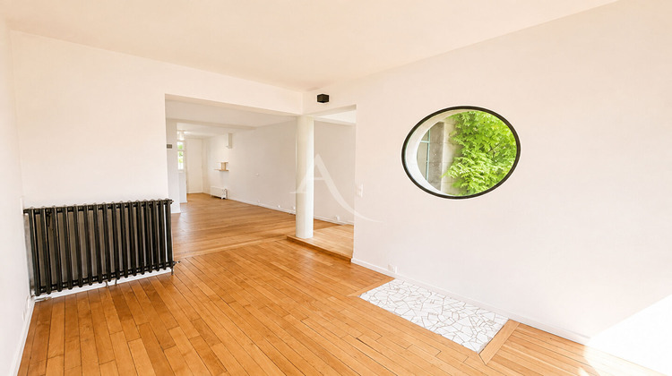 Ma-Cabane - Vente Maison FONTENAY-SOUS-BOIS, 125 m²