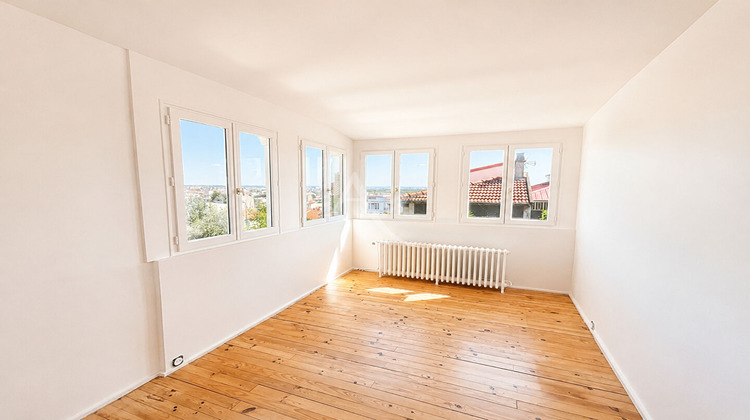 Ma-Cabane - Vente Maison FONTENAY-SOUS-BOIS, 125 m²