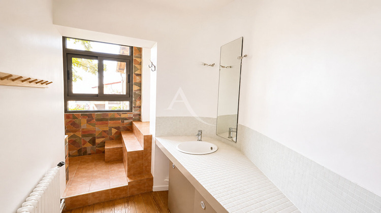 Ma-Cabane - Vente Maison FONTENAY-SOUS-BOIS, 125 m²