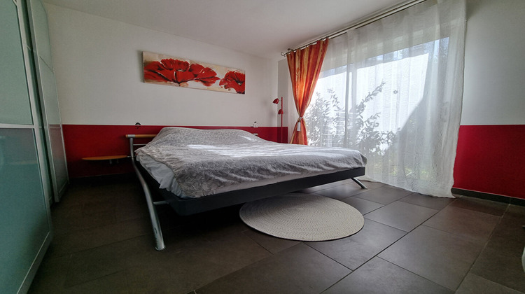 Ma-Cabane - Vente Maison FONTENAY-SOUS-BOIS, 91 m²