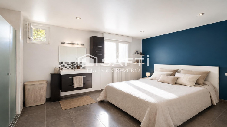 Ma-Cabane - Vente Maison Fontenay-sous-Bois, 130 m²