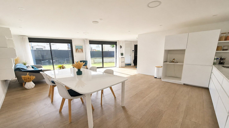 Ma-Cabane - Vente Maison FONTENAY-SOUS-BOIS, 120 m²