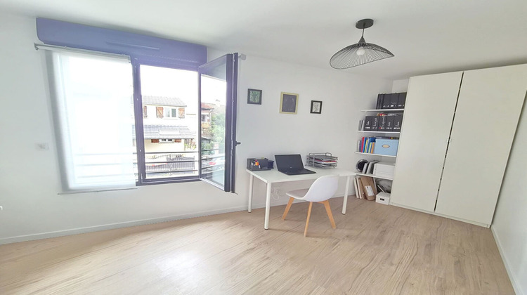 Ma-Cabane - Vente Maison FONTENAY-SOUS-BOIS, 120 m²