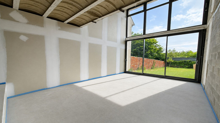 Ma-Cabane - Vente Maison FONTENAY-SOUS-BOIS, 130 m²