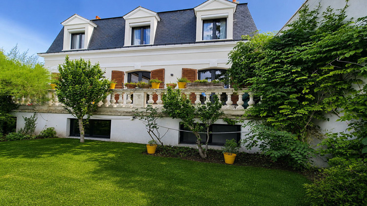 Ma-Cabane - Vente Maison FONTENAY-SOUS-BOIS, 330 m²