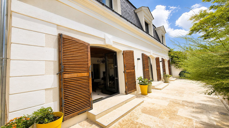 Ma-Cabane - Vente Maison FONTENAY-SOUS-BOIS, 330 m²